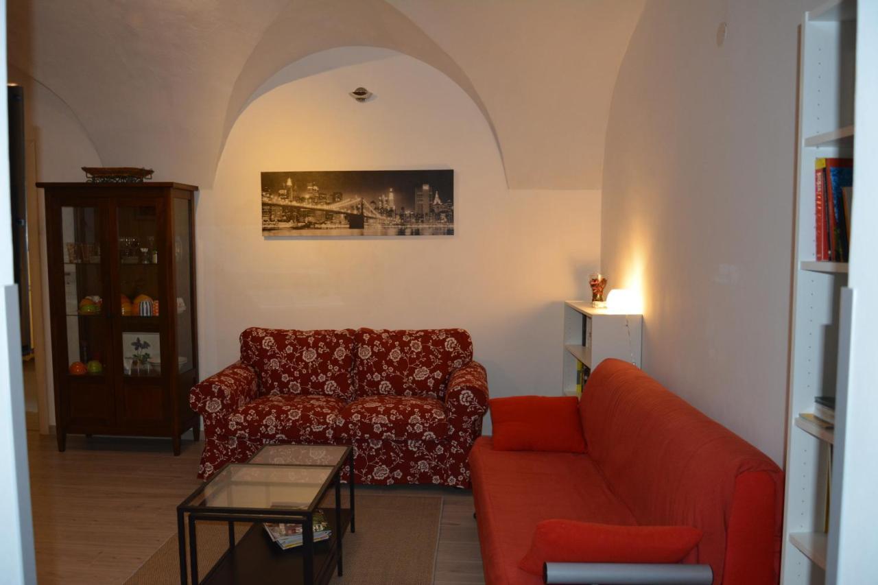 Daysin Apartment Palermo Exterior photo