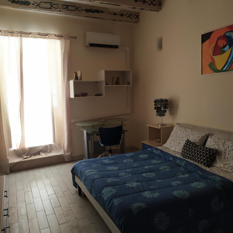 Daysin Apartment Palermo Exterior photo