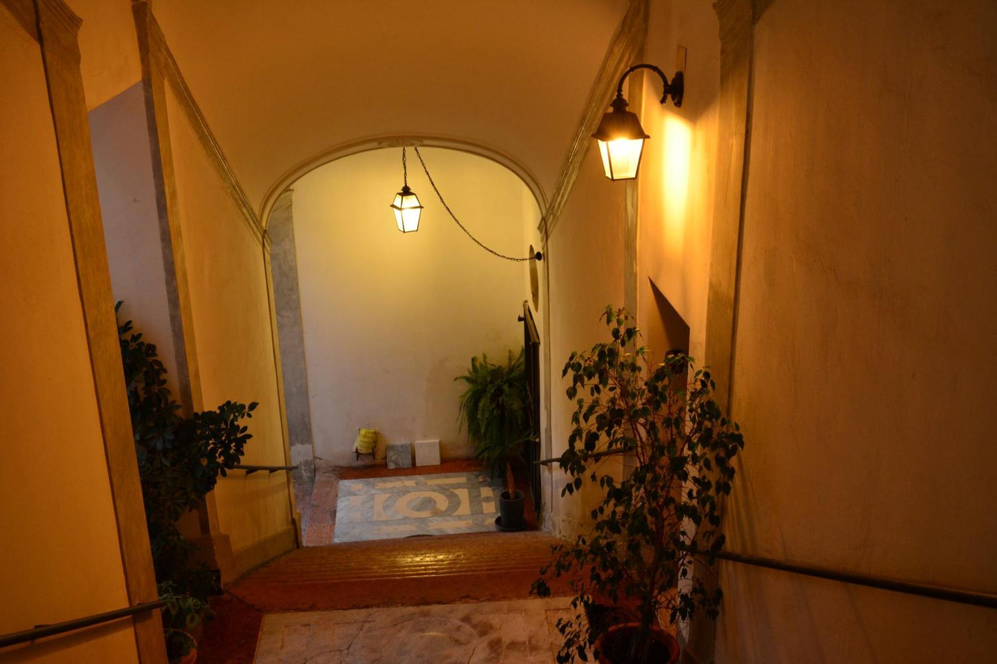 Daysin Apartment Palermo Exterior photo