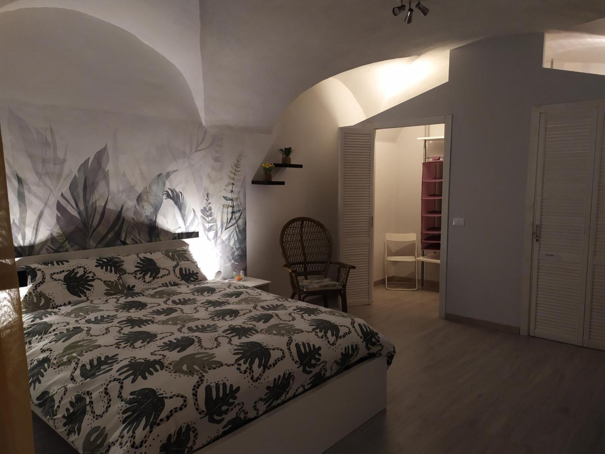Daysin Apartment Palermo Room photo