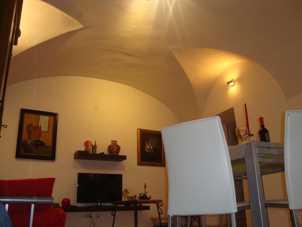 Daysin Apartment Palermo Room photo
