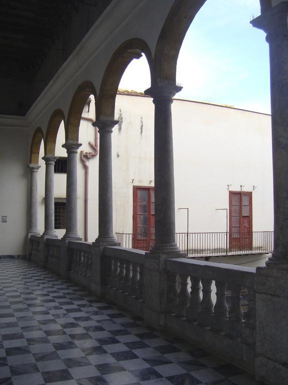 Daysin Apartment Palermo Exterior photo