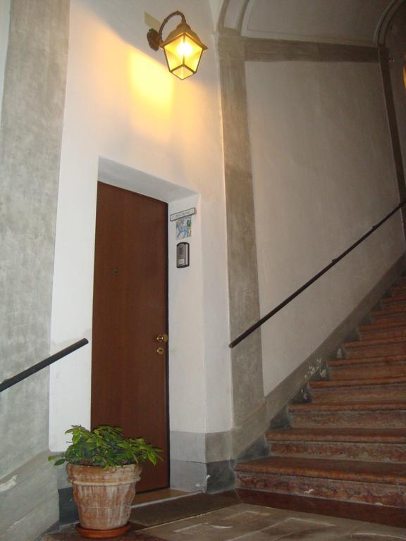 Daysin Apartment Palermo Exterior photo