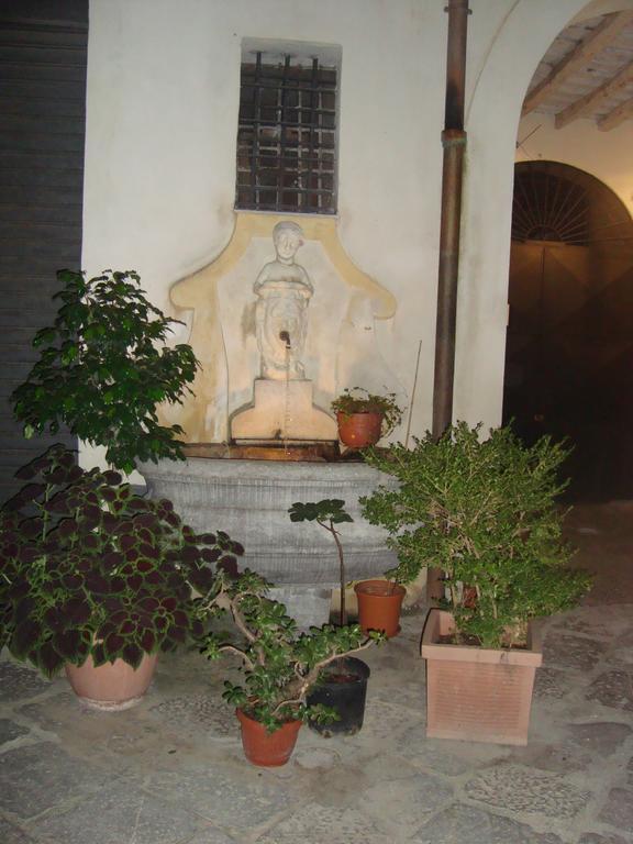 Daysin Apartment Palermo Exterior photo