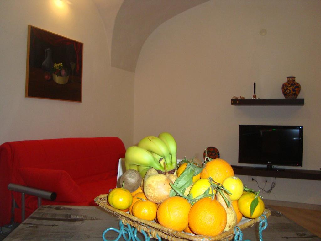 Daysin Apartment Palermo Exterior photo
