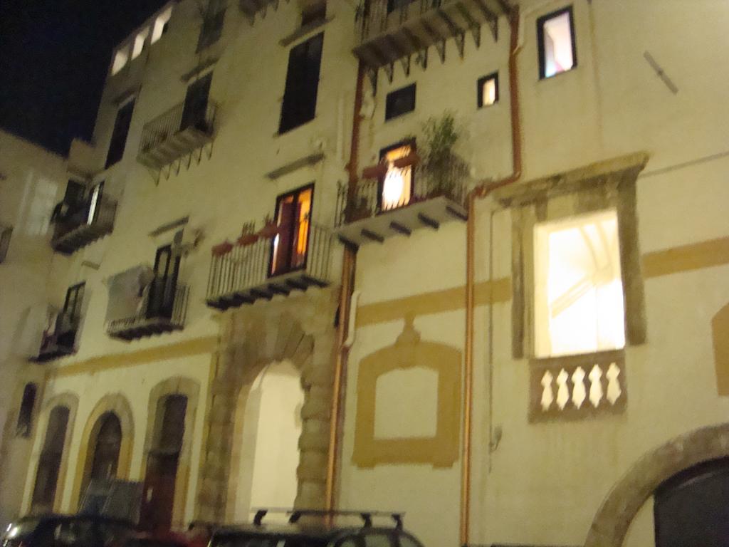 Daysin Apartment Palermo Exterior photo