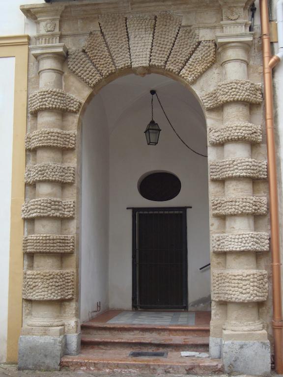 Daysin Apartment Palermo Exterior photo
