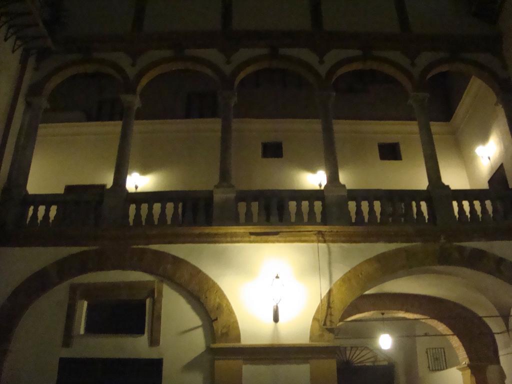Daysin Apartment Palermo Exterior photo