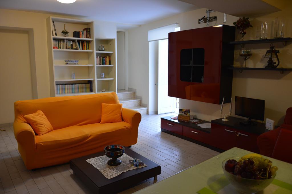 Daysin Apartment Palermo Exterior photo