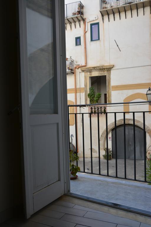 Daysin Apartment Palermo Exterior photo