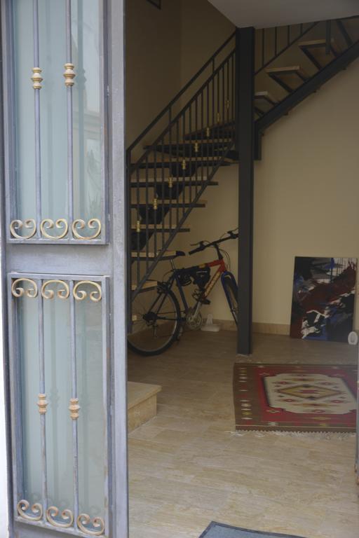 Daysin Apartment Palermo Exterior photo
