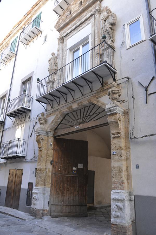 Daysin Apartment Palermo Exterior photo